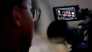Setelah Pengumuman MSCI, IHSG Pagi Ini Naik 0,47%