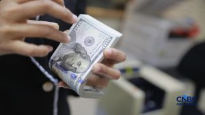 Syarat Warga RI Boleh Beli Dolar di Atas US$10.000, Ini Penjelasan BI