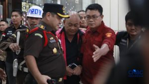 Dadan Hindayana Diborgol Kejagung, Ternyata Punya Harta Rp9,02 Miliar