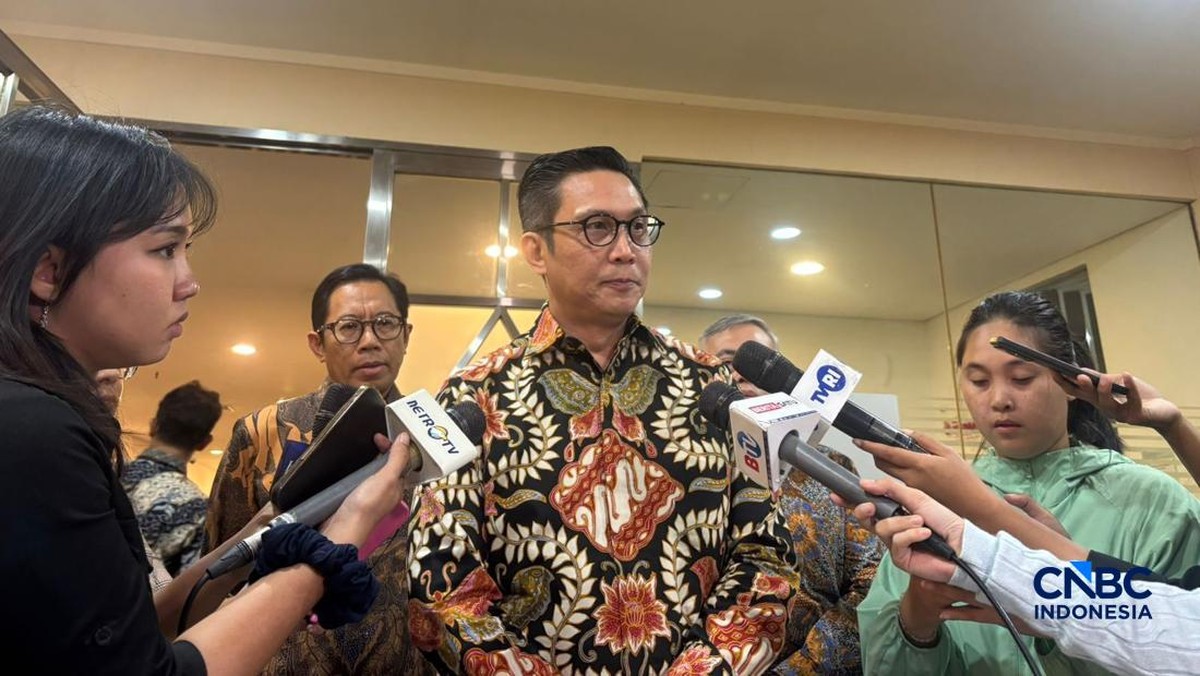 Bursa Efek Indonesia Turun Gunung Cari Investor Baru