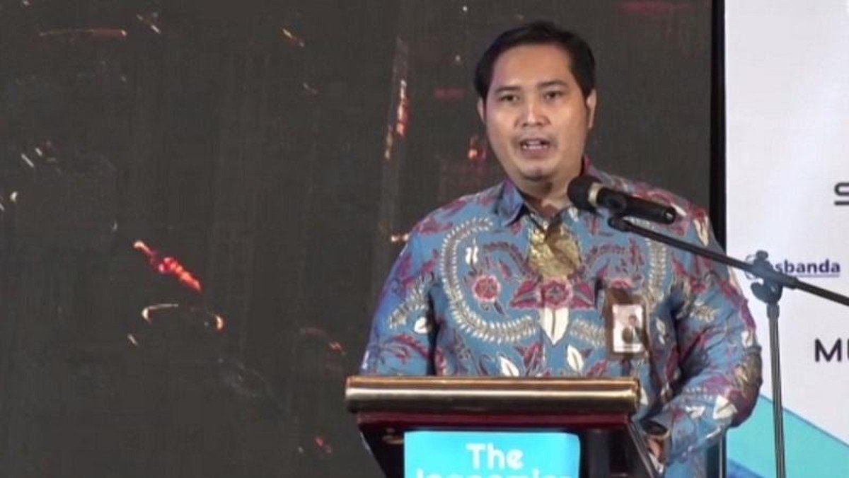 Anak Buah Purbaya Pastikan Meski Rupiah Melemah, APBN Masih Aman