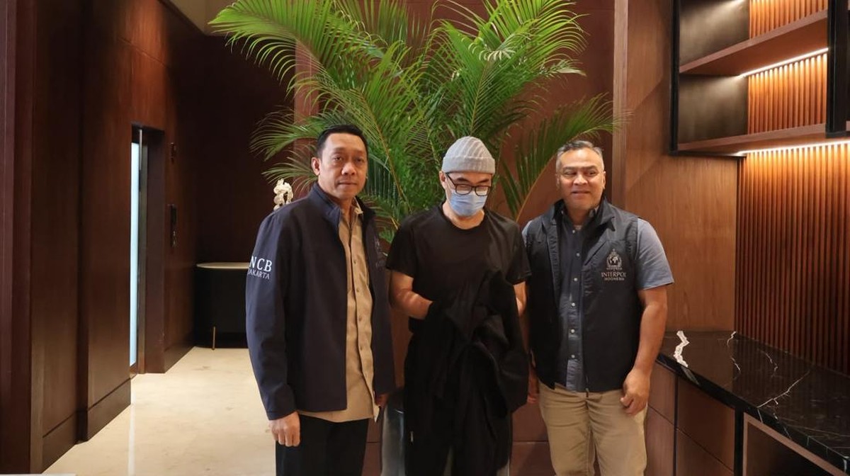 Bos Kresna Life Ditangkap, Dana Nasabah Nyangkut Rp4,55 T