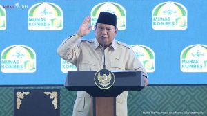 Prabowo Ungkap Alasan Tutup 800 BUMN, Negara Bisa Hemat Triliunan
