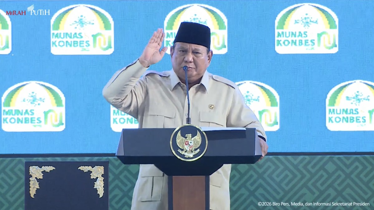 Prabowo Ungkap Alasan Tutup 800 BUMN, Negara Bisa Hemat Triliunan