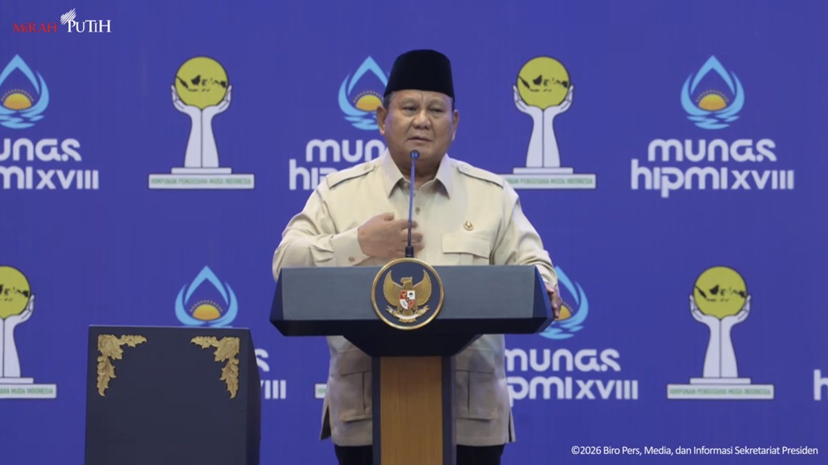 Prabowo Kaget! Ada Emak-Emak Dapat Bunga Kredit 24%