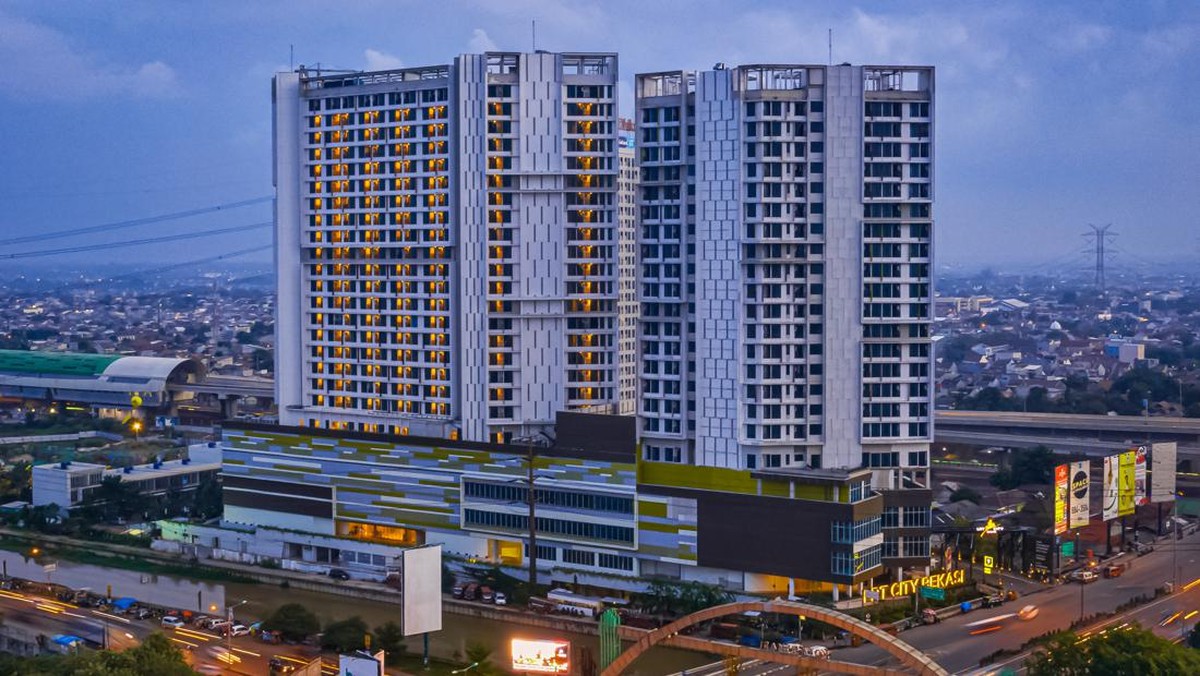 Tunda Bayar Bunga Obligasi, Saham ADCP Digembok Bursa