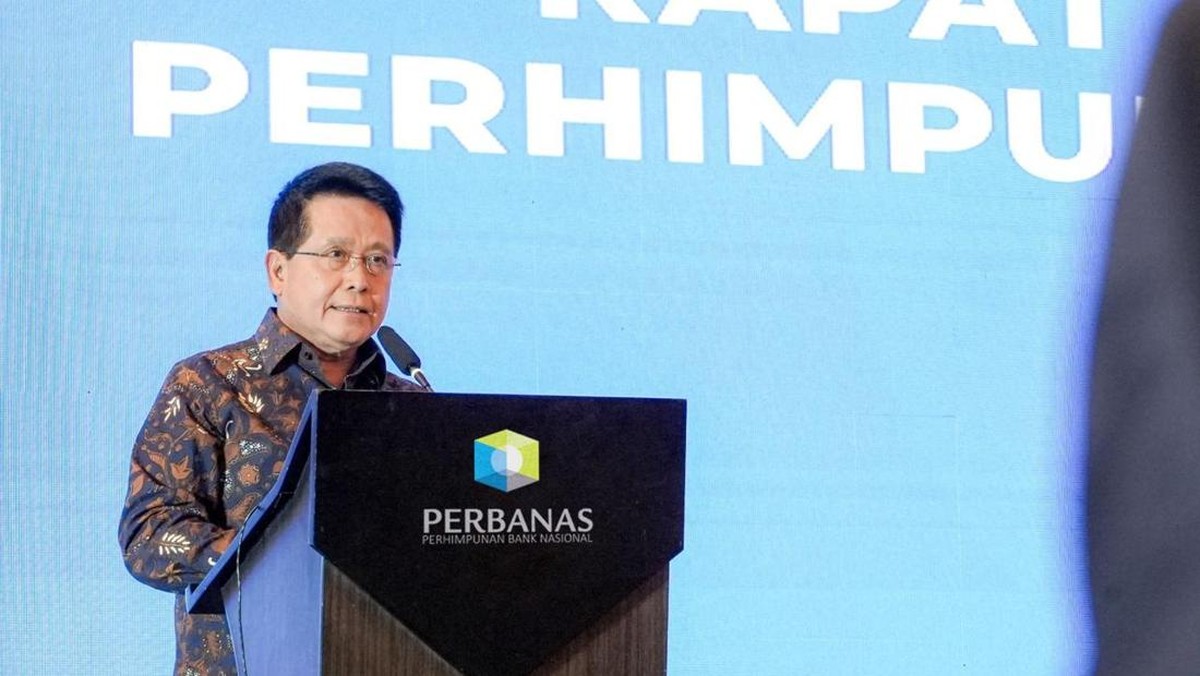Perbanas Ungkap Masalah Struktural Penyebab Kredit UMKM Lesu
