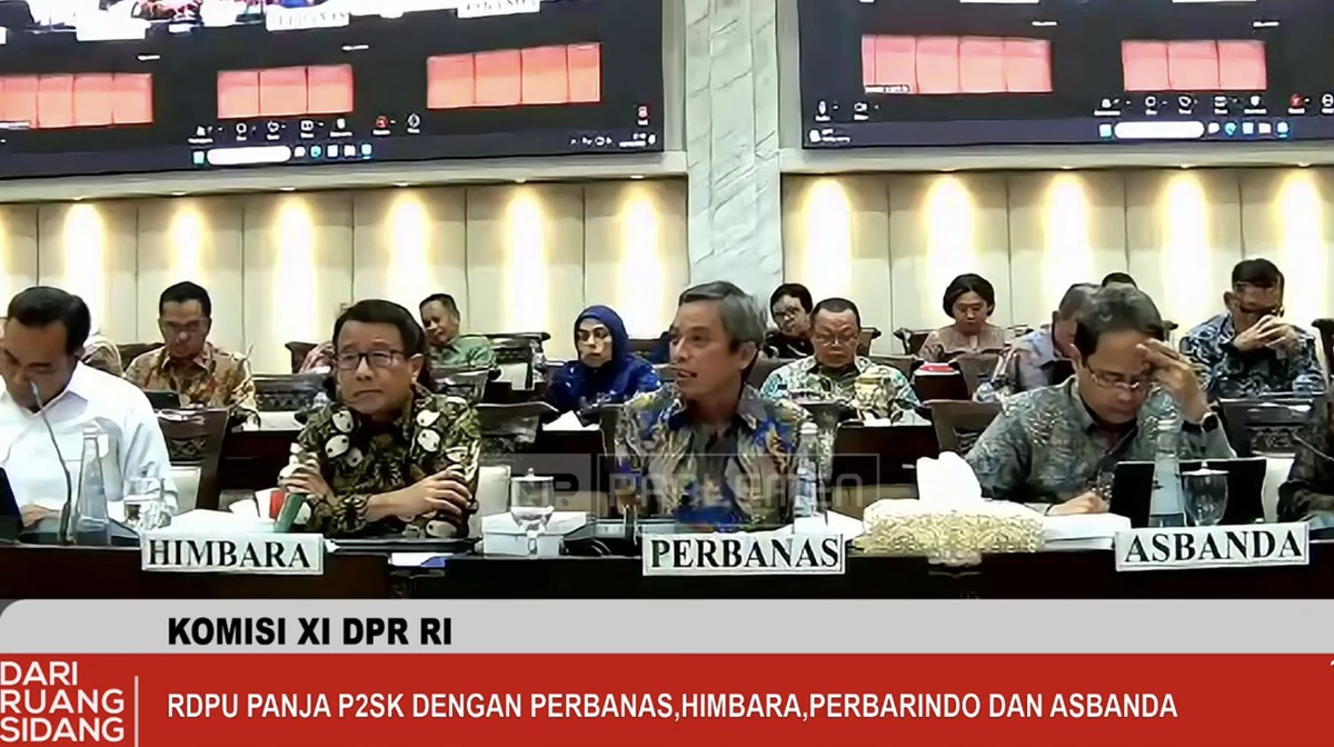 Pengusaha RI Lebih Suka Parkir Duit di Luar Negeri, Ini Alasannya