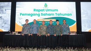 Mantap! RAJA Bagi Dividen Rp274,17 Miliar dan Stock Split Saham 1:5