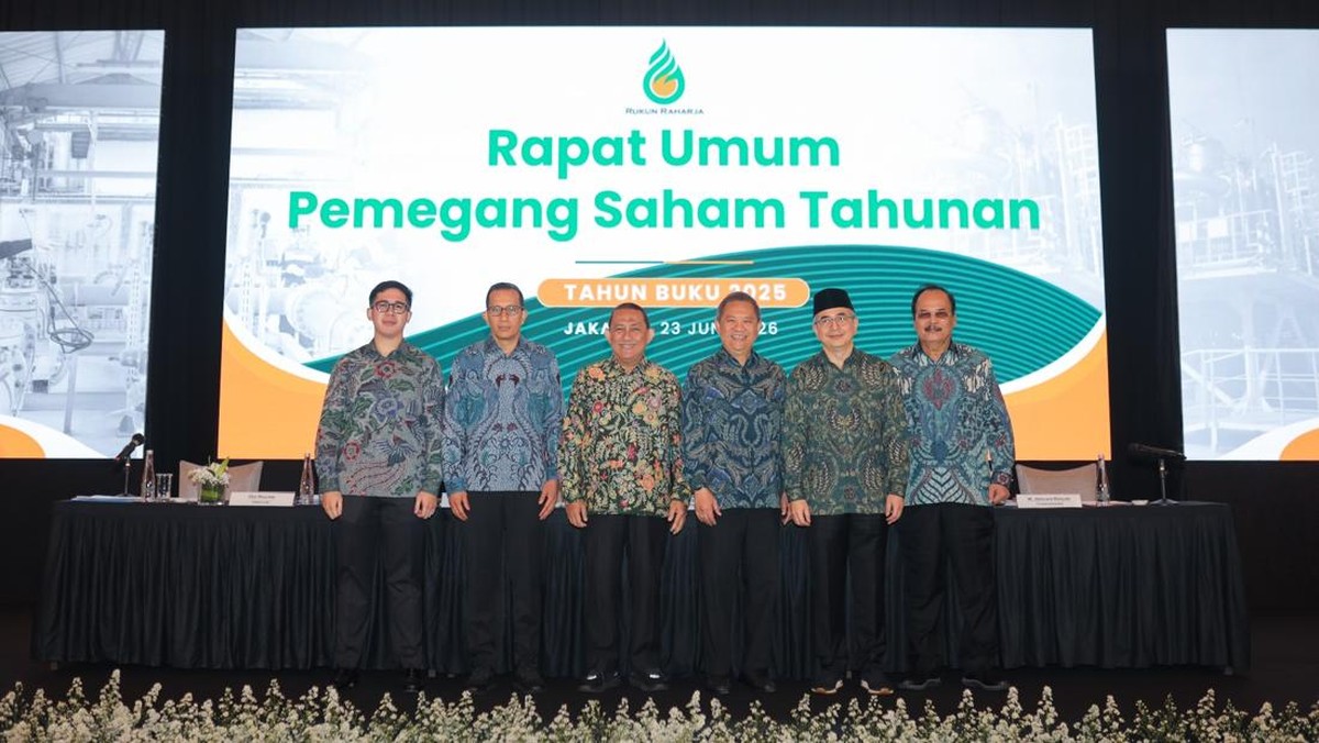 Mantap! RAJA Bagi Dividen Rp274,17 Miliar dan Stock Split Saham 1:5