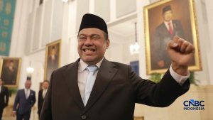 Penasihat Presiden Buka Suara Soal Efek BI Rate 5,75% ke Industri