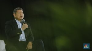 Hashim Bantah Punya Kepemilikan Saham di FolaPlay