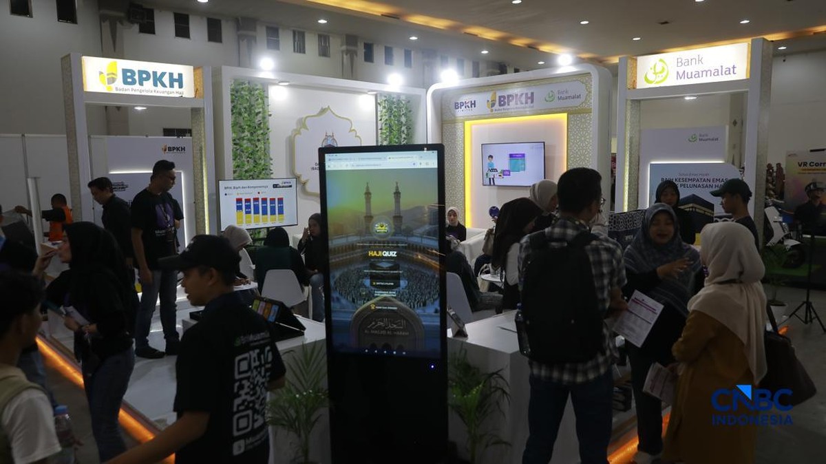 Dewas BPKH Tolak Investasi Sukuk Korporasi Rp500 M, Ini Alasannya
