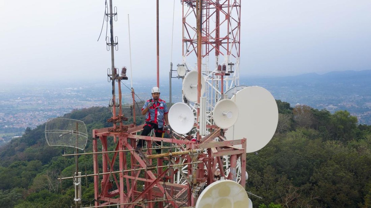 Telkom (TLKM) Jual Seluruh Saham AdMedika
