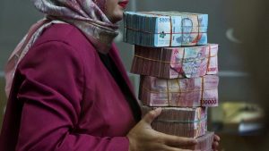 BI Catat Uang Beredar (M2) Tumbuh 10,8% Capai Rp10.415 T di Mei 2026