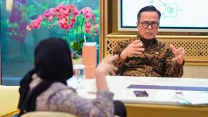 Danantara: Holding Manajer Investasi Himbara Rampung Bulan Ini