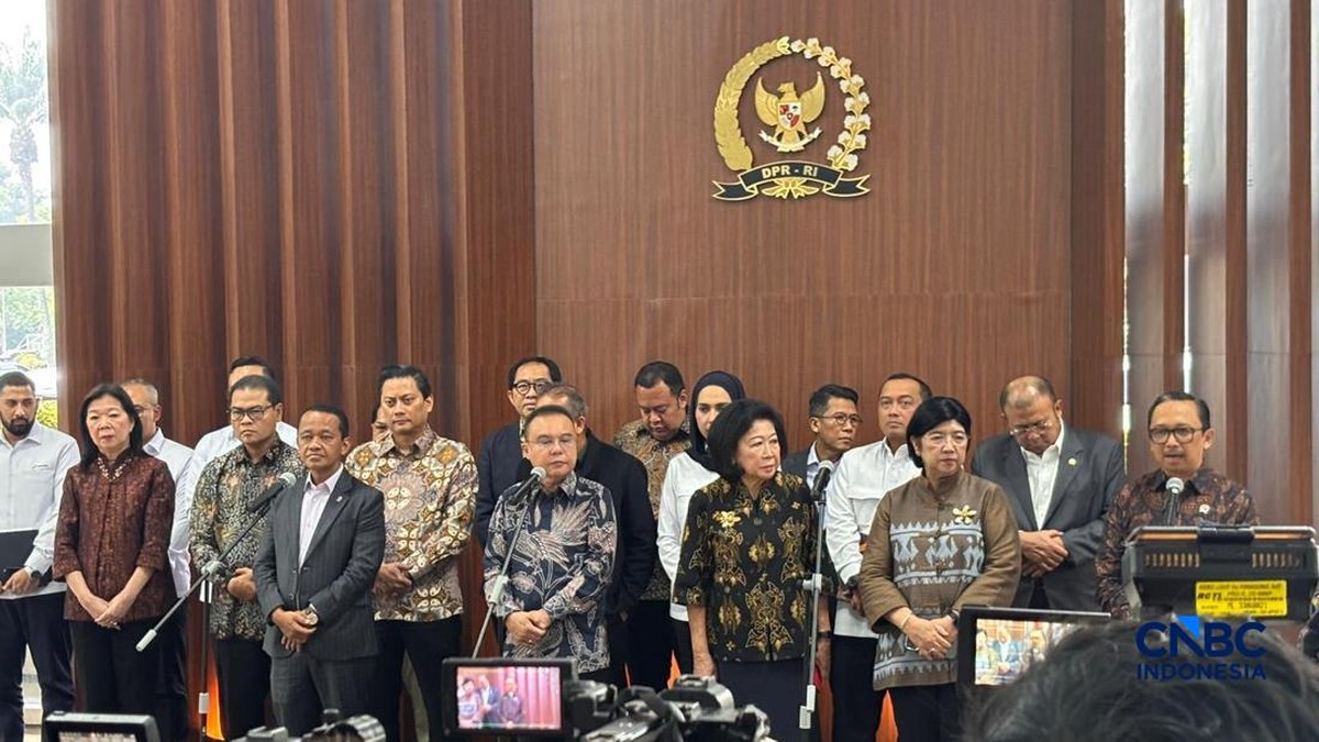 Bank BUMN Dapat Suntikan Likuiditas Rp 281 T dari Purbaya