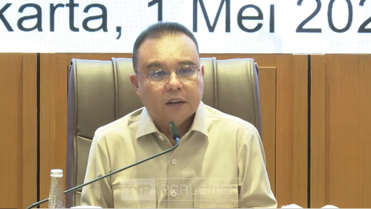 Dasco Puji BI yang Bikin Kuat Rupiah dan RI Tak Bergantung Dolar AS