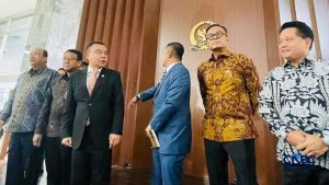 OJK Respons Rencana Buyback Saham Bank BUMN