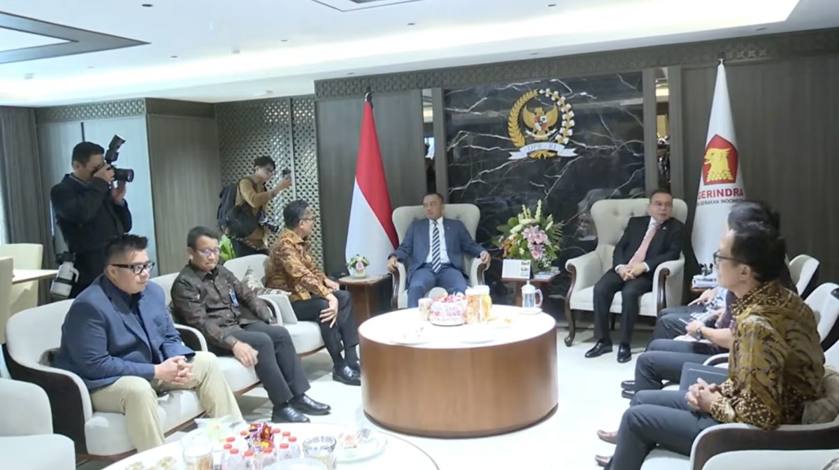 Dasco Effect! Saham Bank BUMN Kompak Melesat