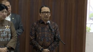 Sah! Kas Negara di BI Rp281 T Kini Ditempatkan Lagi ke Bank