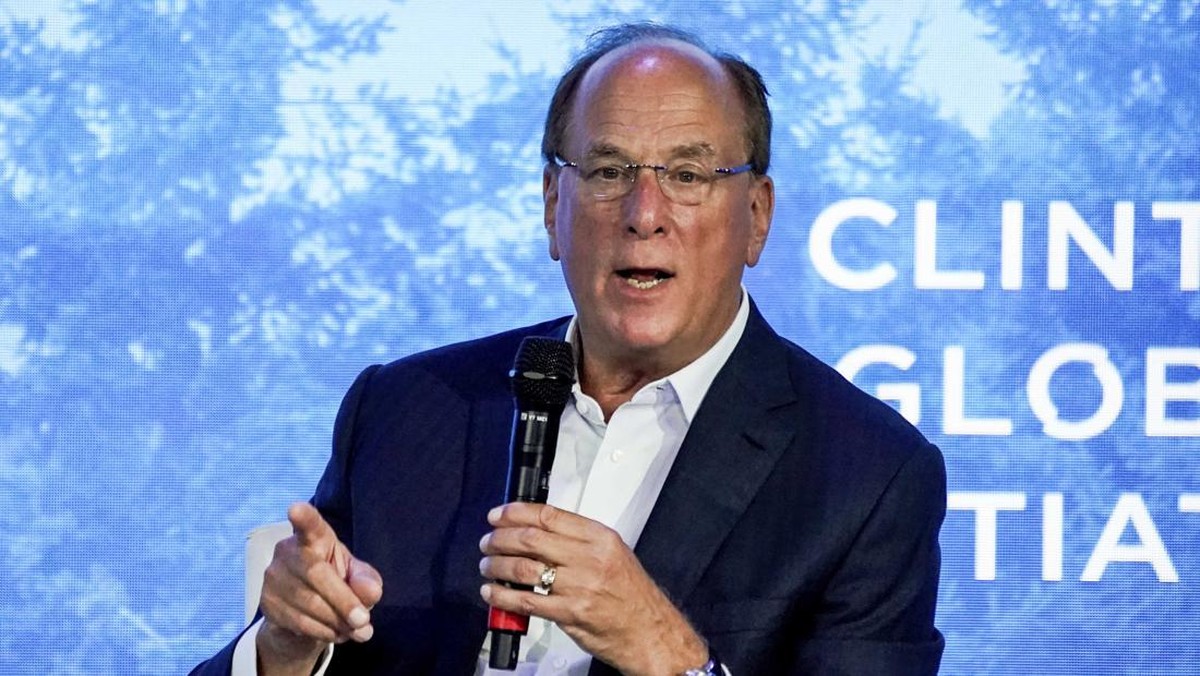 Bos BlackRock Sebut Rajin Menabung Bikin Susah Saat Pensiun, Kok Bisa?