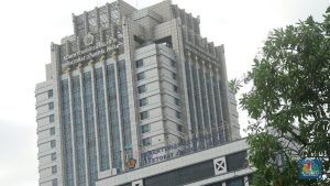 DJP Blokir Sertifikat Elektronik dan Rekening 295 Penunggak Pajak Rp76 M