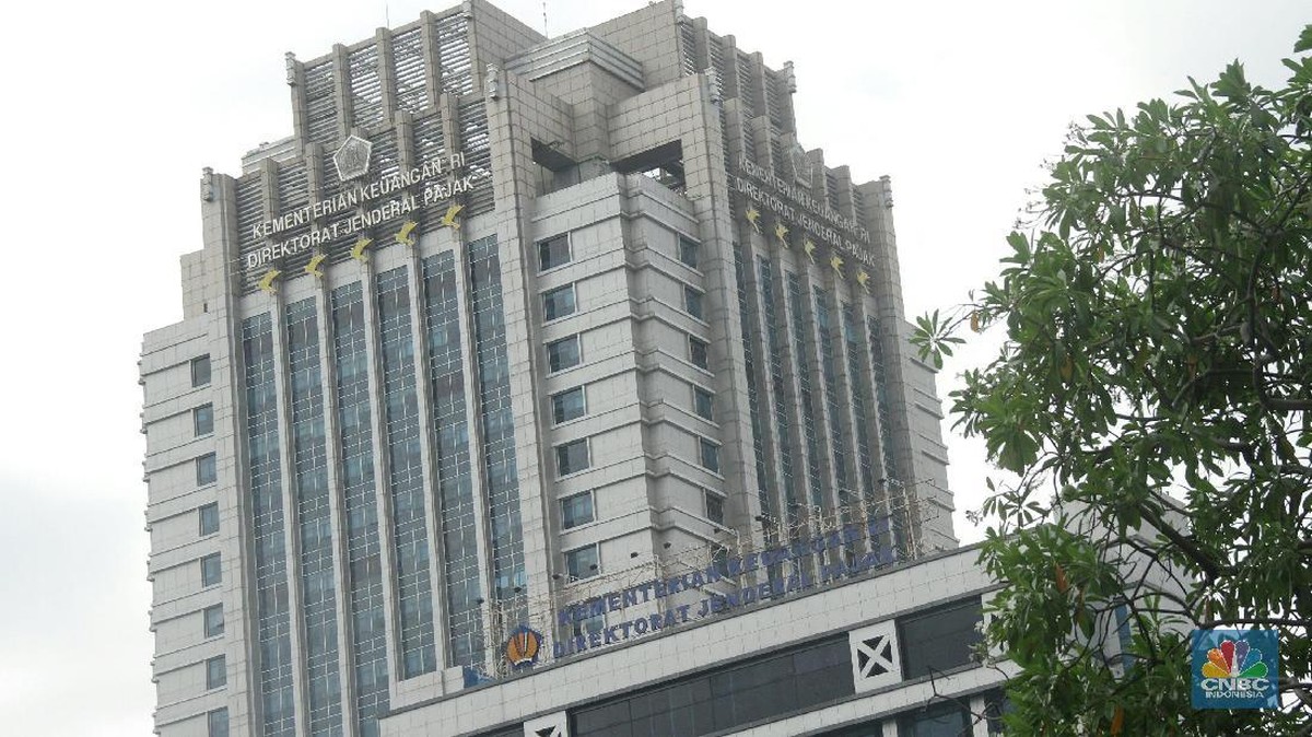 DJP Blokir Sertifikat Elektronik dan Rekening 295 Penunggak Pajak Rp76 M