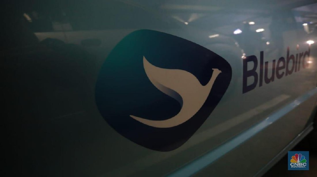 Pendiri Blue Bird Ini Borong Saham Sampai Rp78,31 Miliar, Ada Apa?
