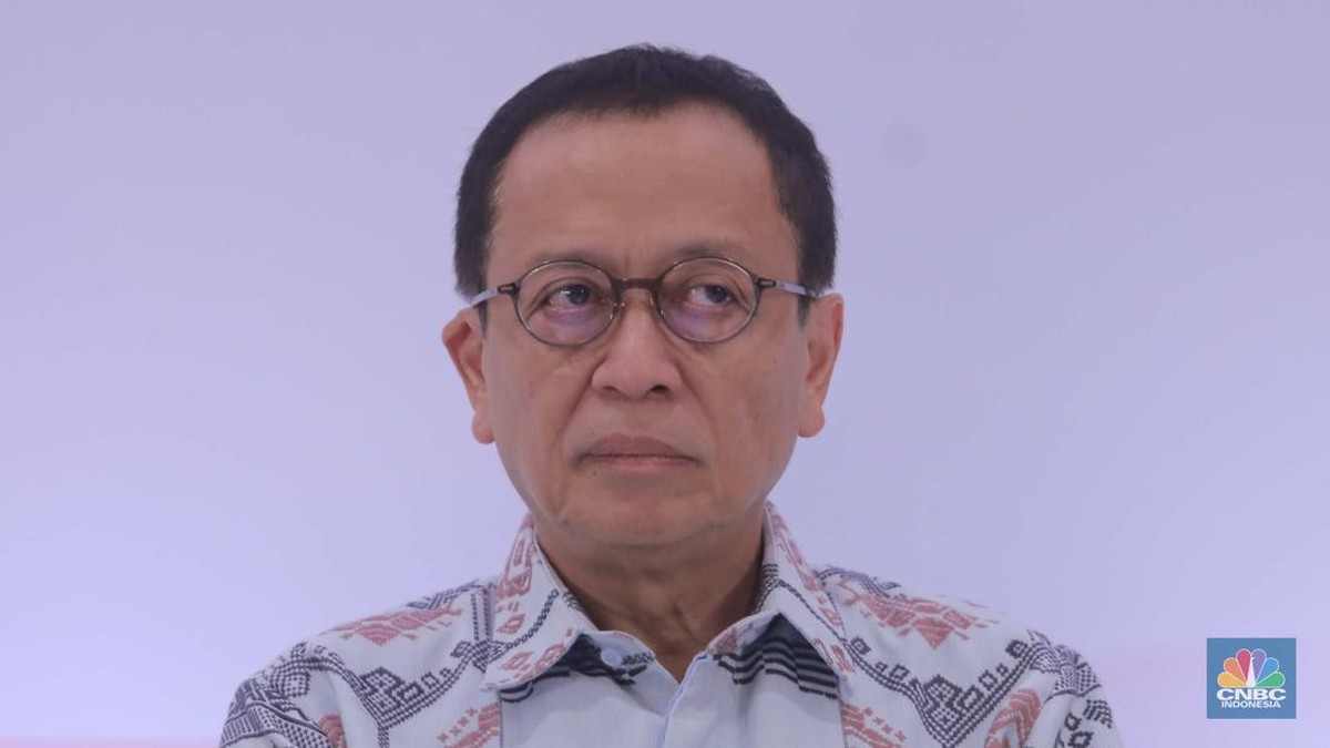 Jawab Isu Bank Asing Tarik Dana dari RI, OJK: Dilebih-lebihkan