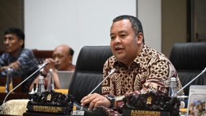 Terungkap Faktor Krusial di Balik Penyusunan UU PFII Selesai 3 Bulan