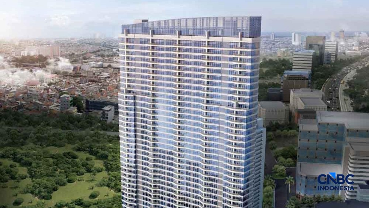 Kejagung Sukses Lelang 16 Unit Apartemen dan 24 Tanah Bentjok Rp129,15 M