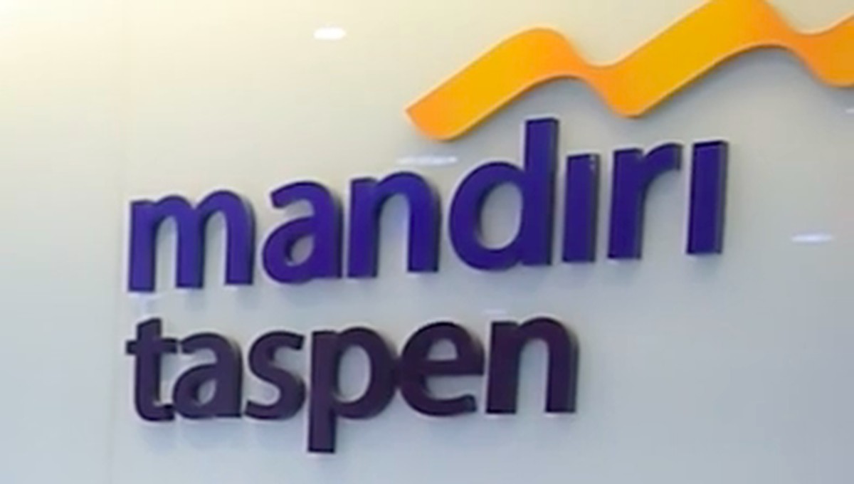 Bos Taspen Buka Suara Soal Kasus Penipuan Investasi Bank Mantap