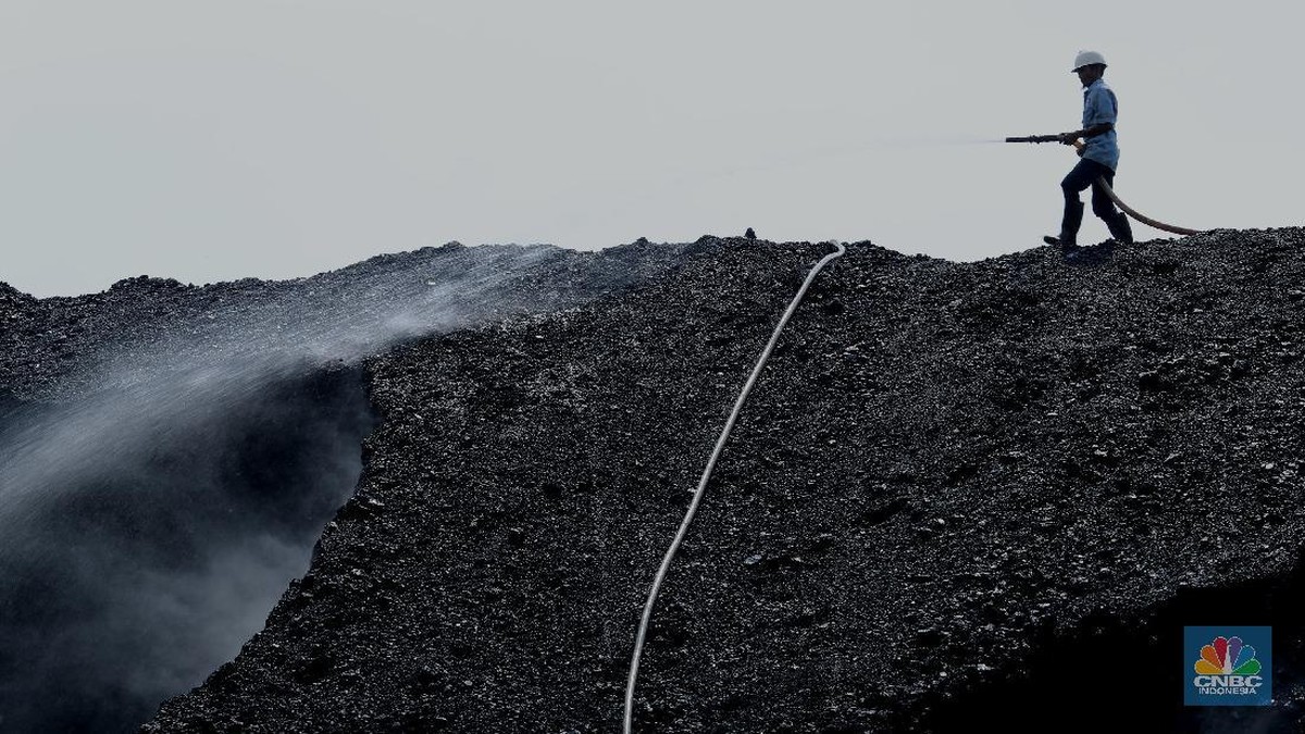 Ada Transaksi Nego Jumbo Saham Emiten Energi (PKPK), Harga Diskon