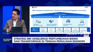 Video: BRIVolution Reignite dan Ekspansi BRI Layani UMKM – Nasabah Kaya