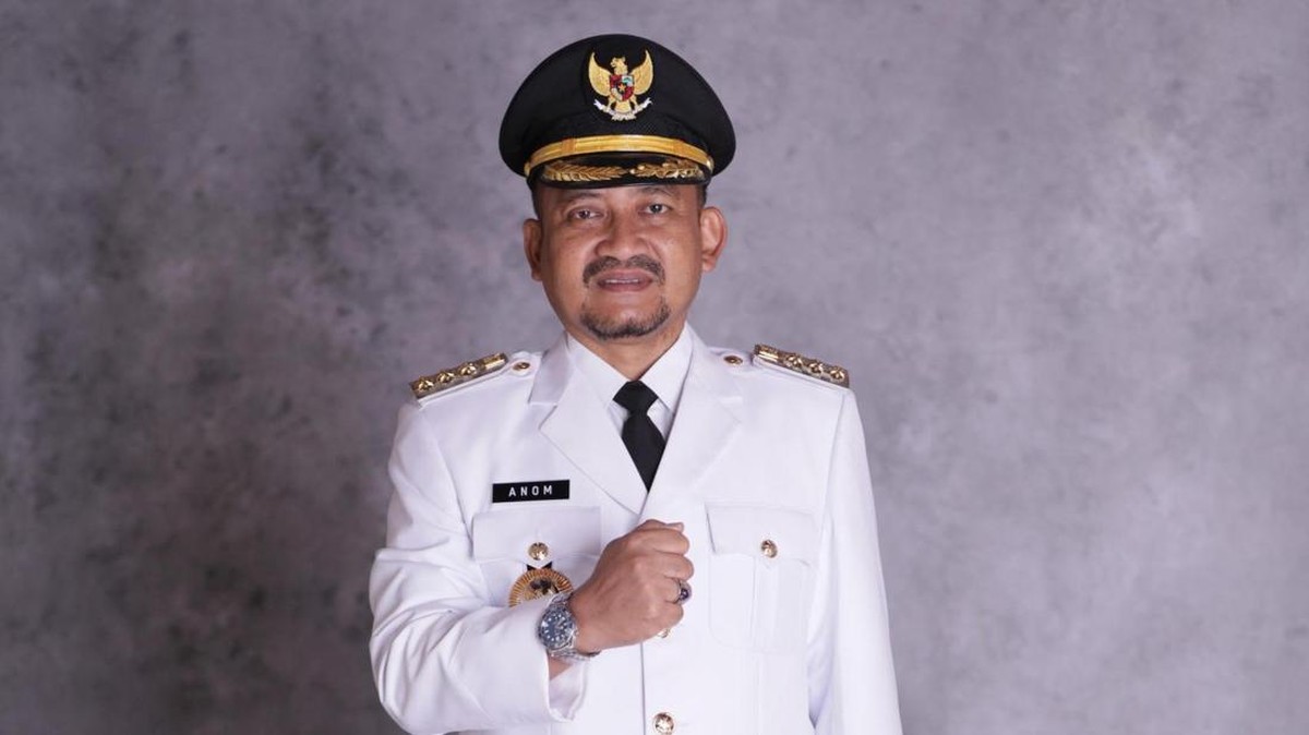 Bupati Pemalang Kena OTT KPK, Hartanya Ternyata Segini