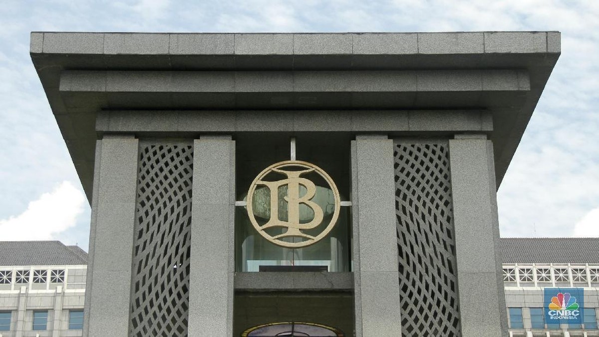 Likuiditas Sempat Seret, BI Gelontorkan Dana Hampir Rp1.000 T