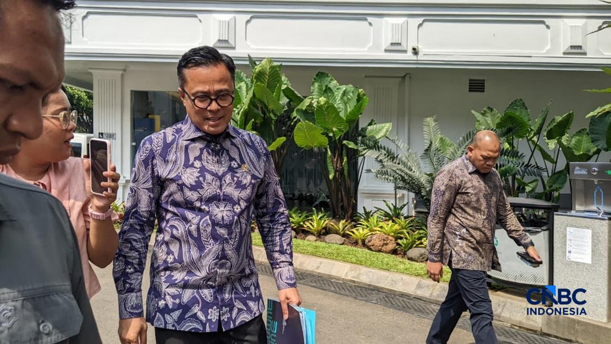 Ada Update dari IFG Soal Konsolidasi Asuransi BUMN