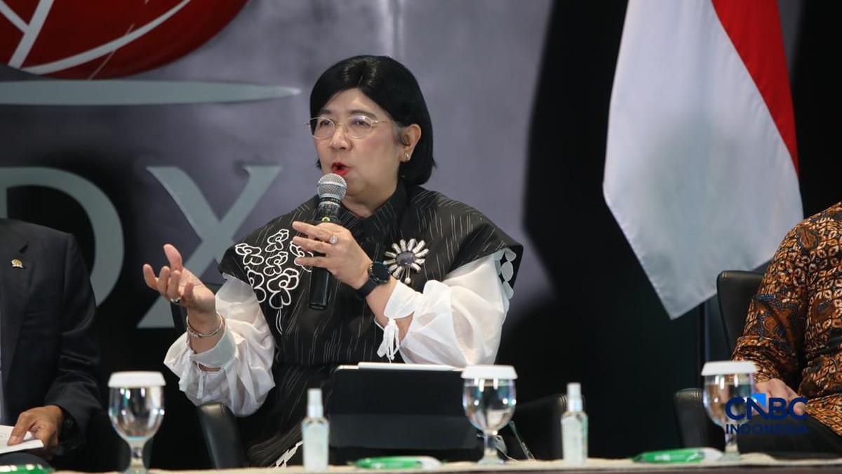 Terungkap! Ini Alasan Perry Warjiyo Mundur dari Jabatan Gubernur BI