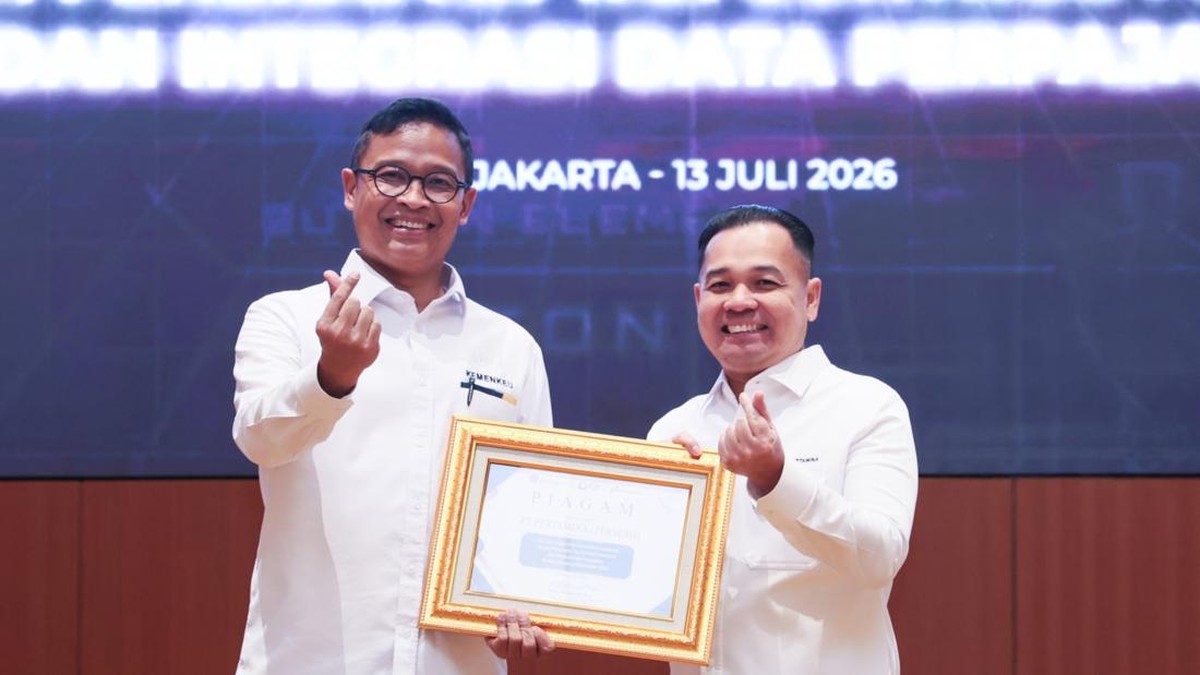 Pertamina Uji Coba Skema Baru Pajak, Potensinya Bisa Rp 500 T