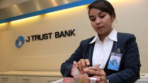 Laba Bank J Trust (BCIC) Anjlok 28,9% di Semester I-2026