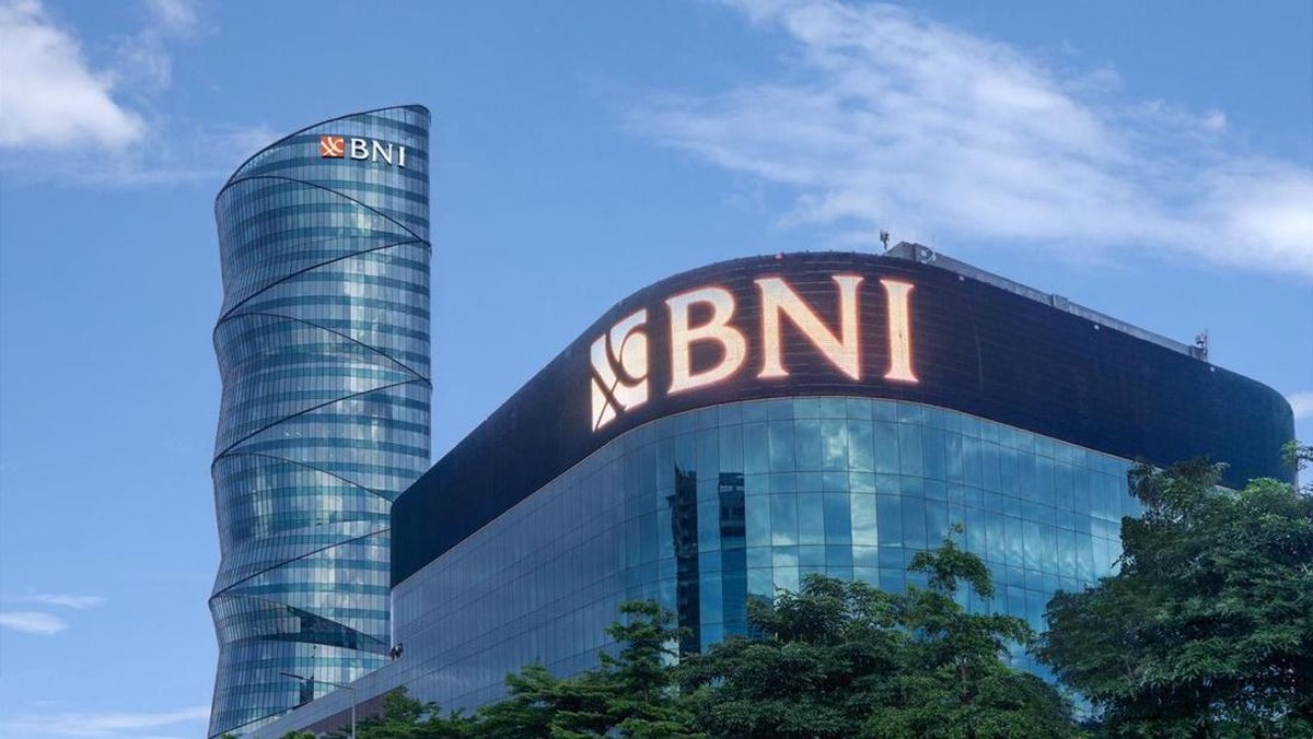 BNI Perkuat Fundamental Bisnis, Dukung Transformasi BUMN