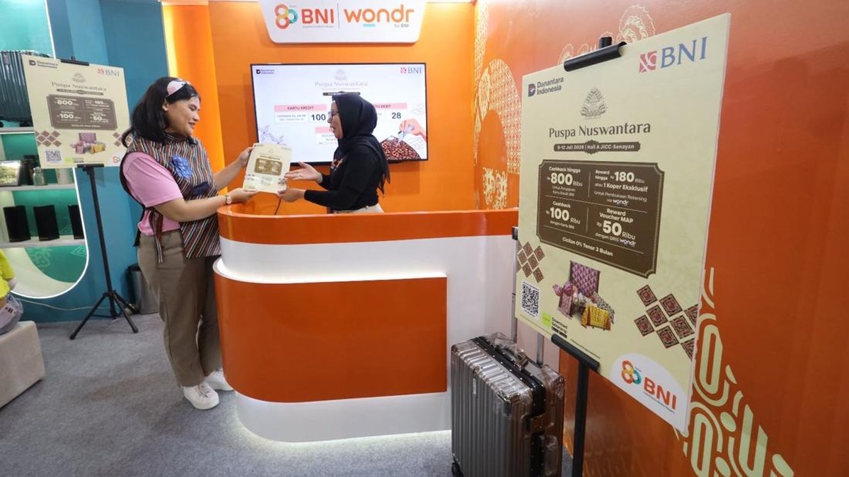 Siap-Siap, BNI (BBNI) Mau Buyback Saham Rp627 Miliar