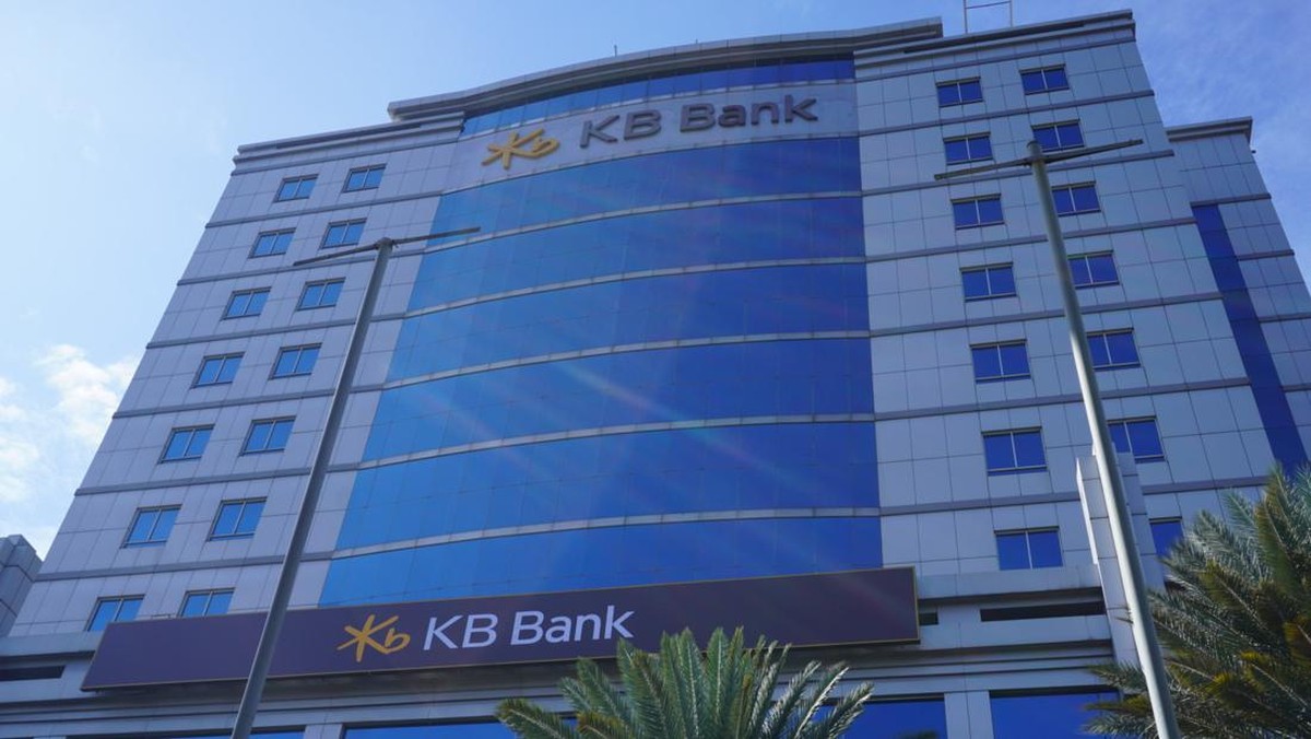 KB Bank PHK Ratusan Karyawan, OJK Buka Suara