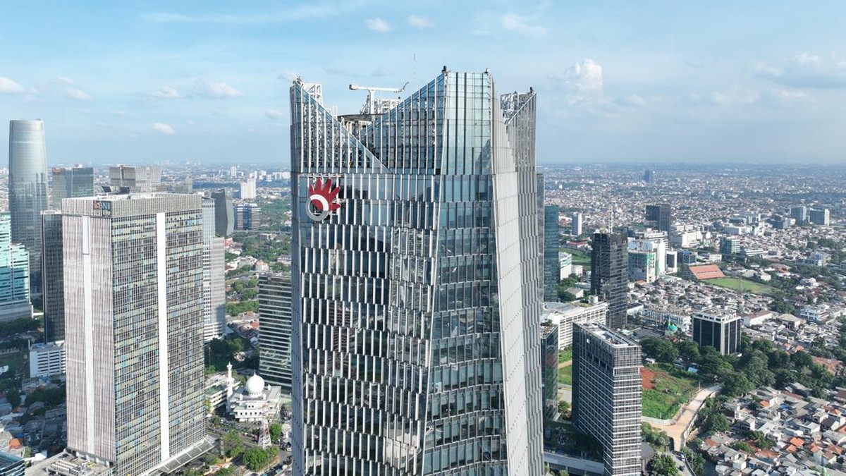 Percepat Transformasi, Telkom Tuntaskan Streamlining 10 Entitas
