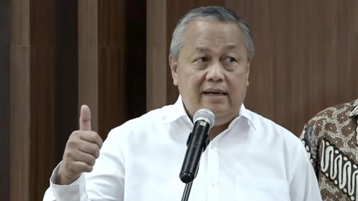 BI Kini Kasih Insentif Bank yang “Tak Rakus” Borong SRBI-SBN