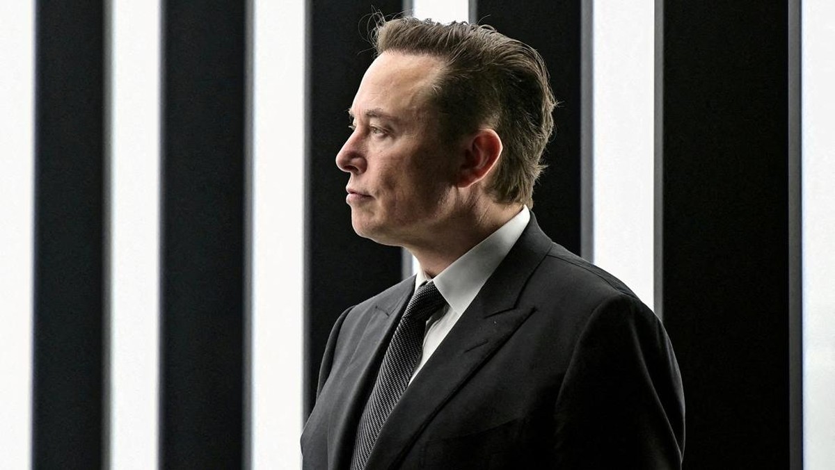 Investor Jauhi Sahan Tesla dan SpaceX, Gurita Bisnis Elon Musk Terancam?