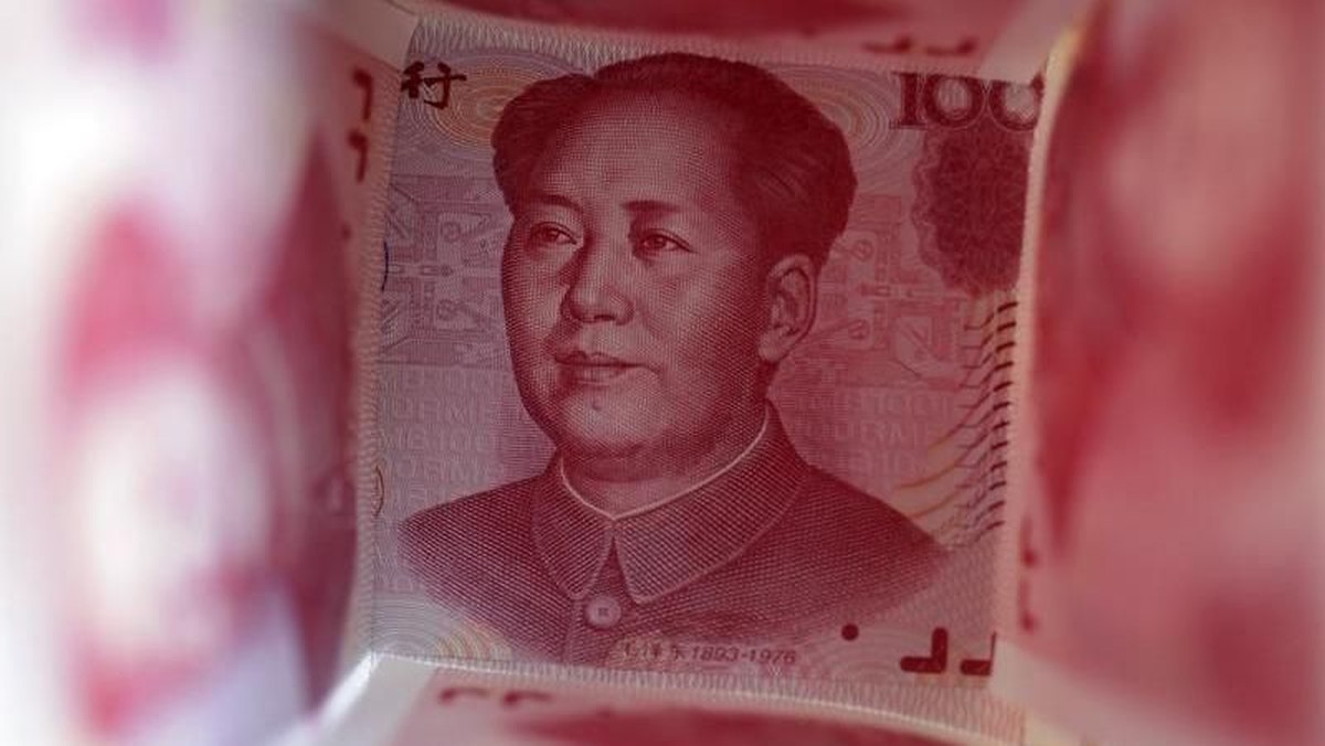 Panda Bond Bikin RI Gak Bergantung Lagi ke Dolar AS
