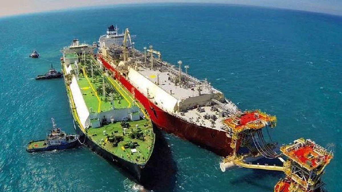PGAS Buka Suara Soal Penyesuaian Harga Gas LNG Industri