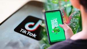 GOTO Buka Suara Soal Kabar PHK 90% Karyawan Tokopedia